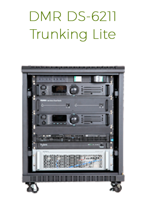DMR-DS-6211-Trunking-Lite